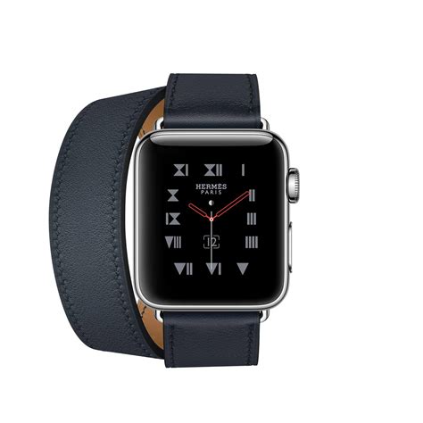 apple watch hermes indigo|apple watch hermes price.